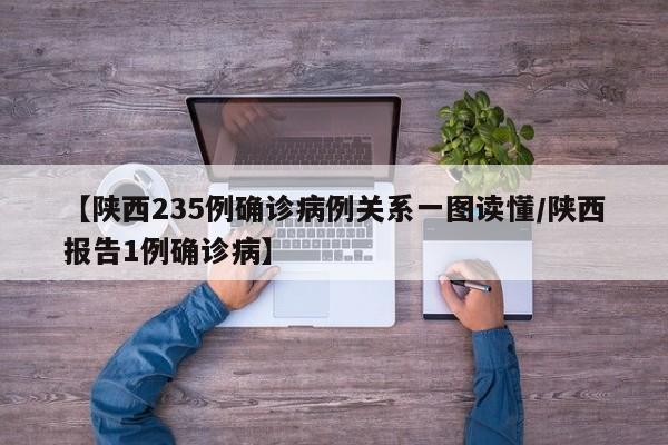 【陕西235例确诊病例关系一图读懂/陕西报告1例确诊病】