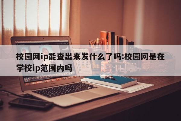 校园网ip能查出来发什么了吗:校园网是在学校ip范围内吗