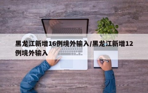 黑龙江新增16例境外输入/黑龙江新增12例境外输入