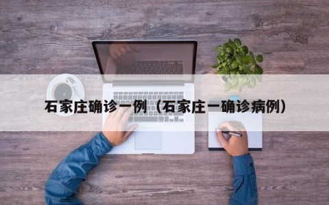 石家庄确诊一例（石家庄一确诊病例）