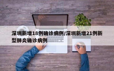 深圳新增18例确诊病例/深圳新增21例新型肺炎确诊病例