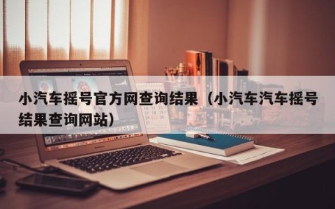 小汽车摇号官方网查询结果（小汽车汽车摇号结果查询网站）