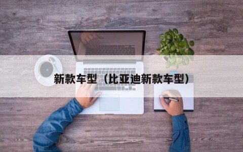 新款车型（比亚迪新款车型）