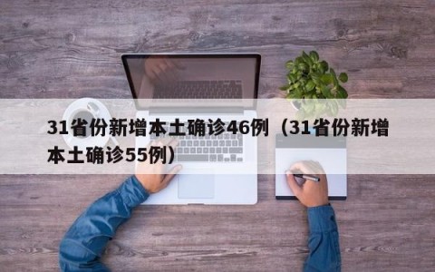31省份新增本土确诊46例（31省份新增本土确诊55例）
