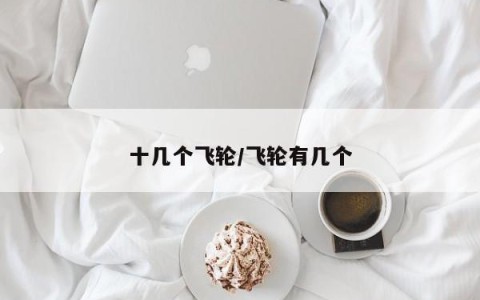 十几个飞轮/飞轮有几个