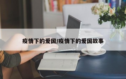 疫情下的爱国/疫情下的爱国故事