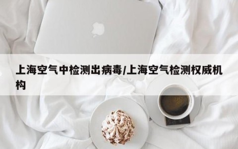 上海空气中检测出病毒/上海空气检测权威机构