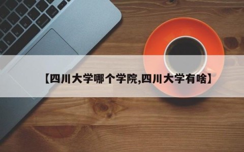 【四川大学哪个学院,四川大学有啥】