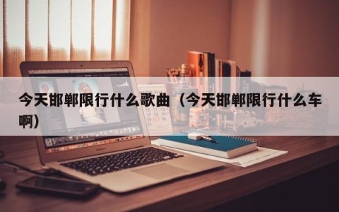 今天邯郸限行什么歌曲（今天邯郸限行什么车啊）