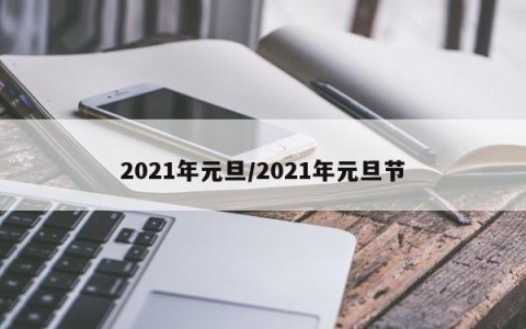 2021年元旦/2021年元旦节