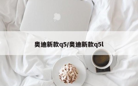 奥迪新款q5/奥迪新款q5l