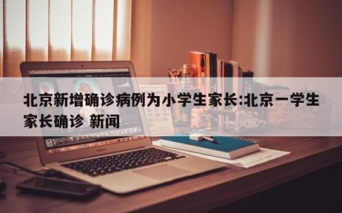 北京新增确诊病例为小学生家长:北京一学生家长确诊 新闻