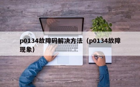 p0134故障码解决方法（p0134故障现象）